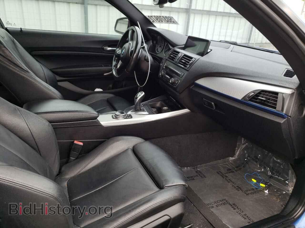 2014 BMW M2 - VIN: WBA1J7C59EVW84412 - Фото 5