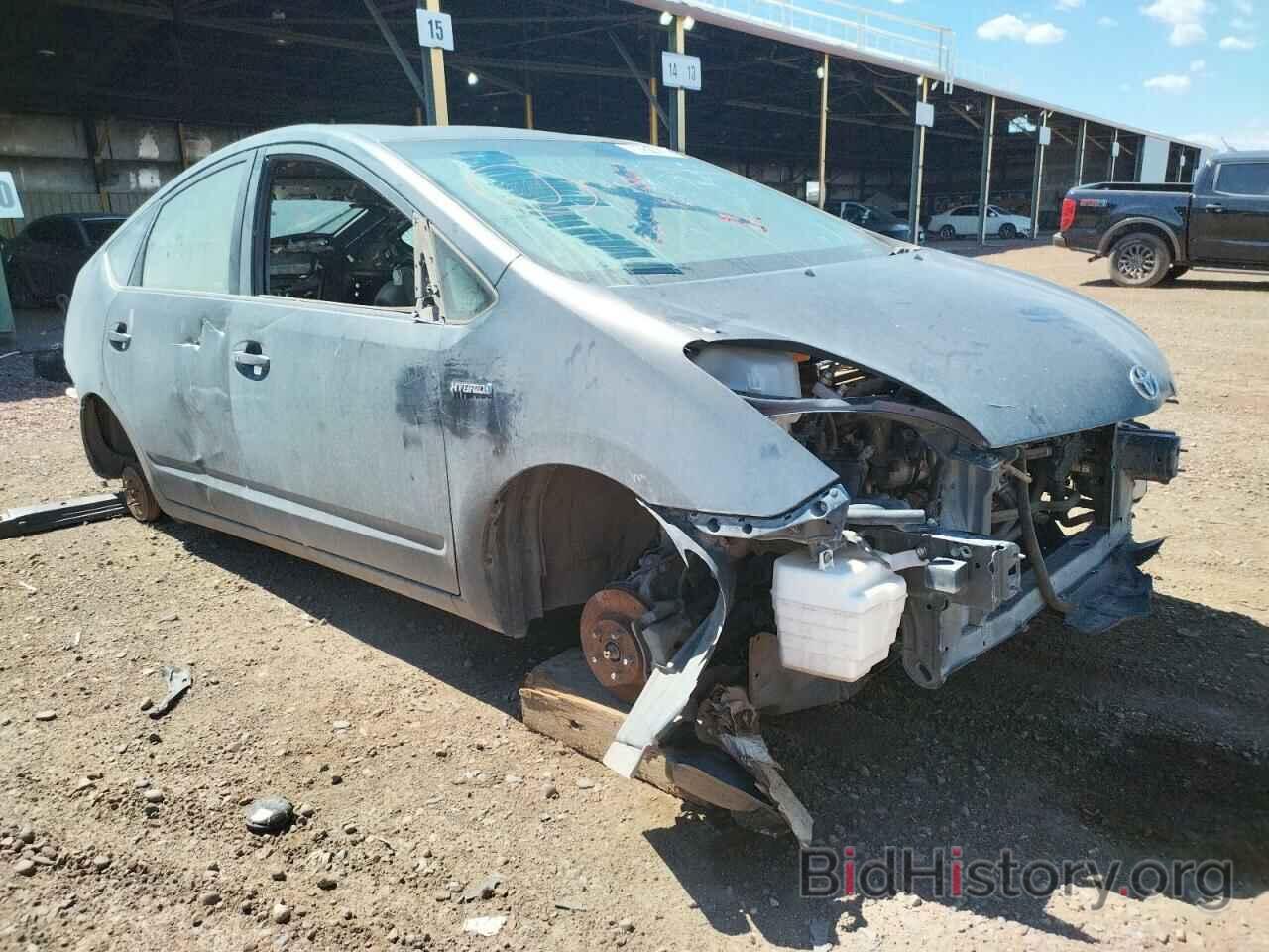 Photo JTDKB20U793477831 - TOYOTA PRIUS 2009