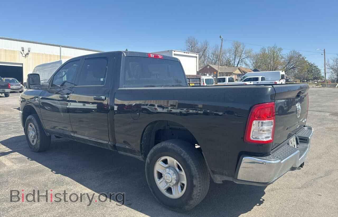 2023 RAM 3500 - VIN: 3C63R3CL6PG508559 - Фото 3