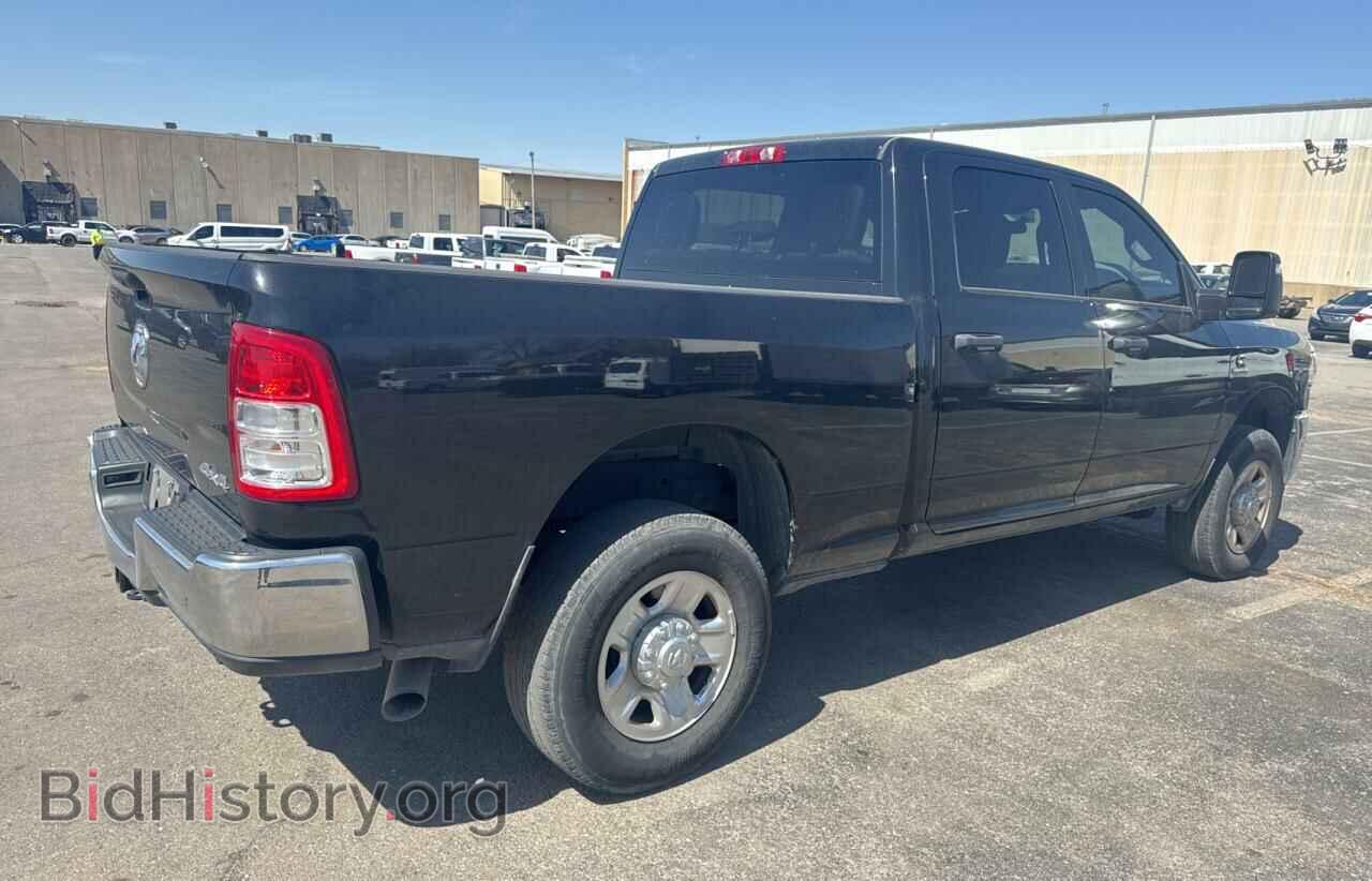 2023 RAM 3500 - VIN: 3C63R3CL6PG508559 - Фото 4