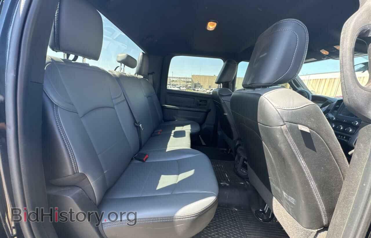 2023 RAM 3500 - VIN: 3C63R3CL6PG508559 - Фото 6