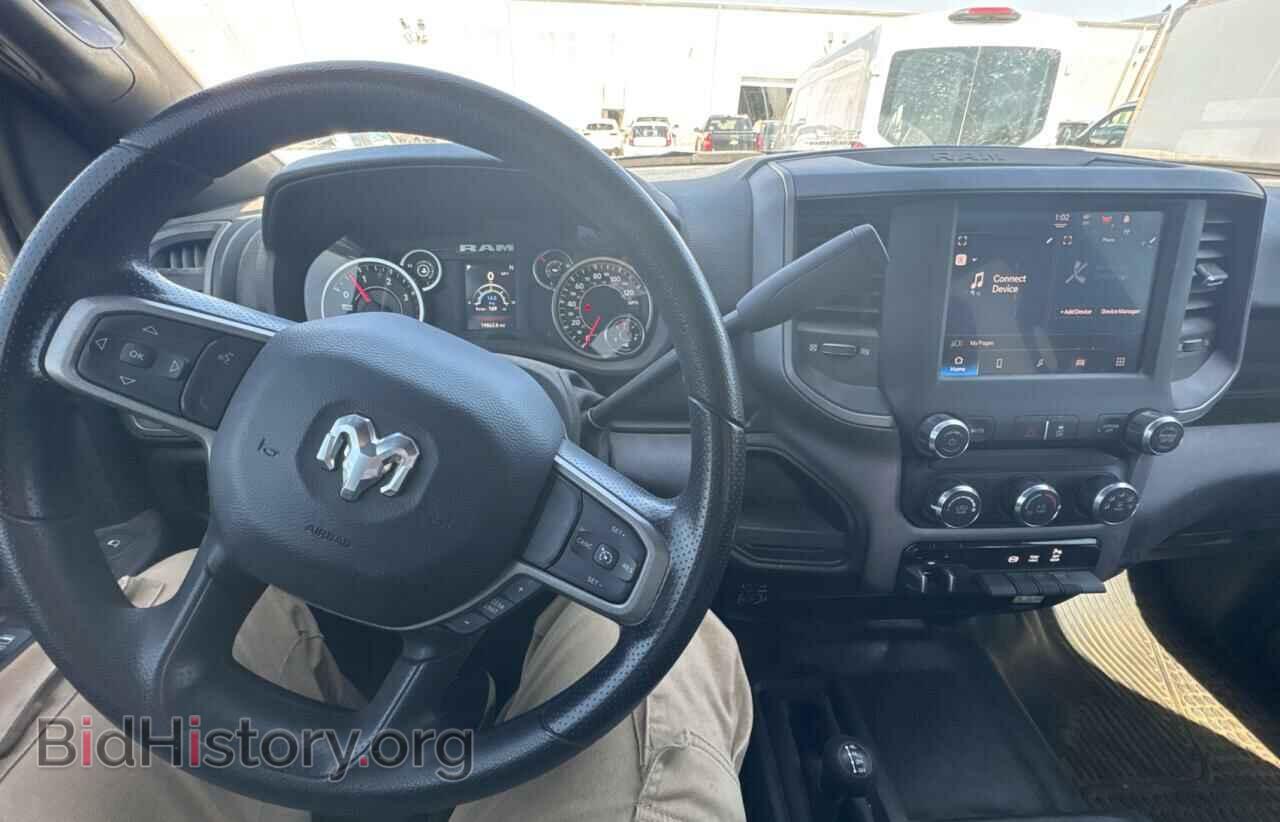2023 RAM 3500 - VIN: 3C63R3CL6PG508559 - Фото 9