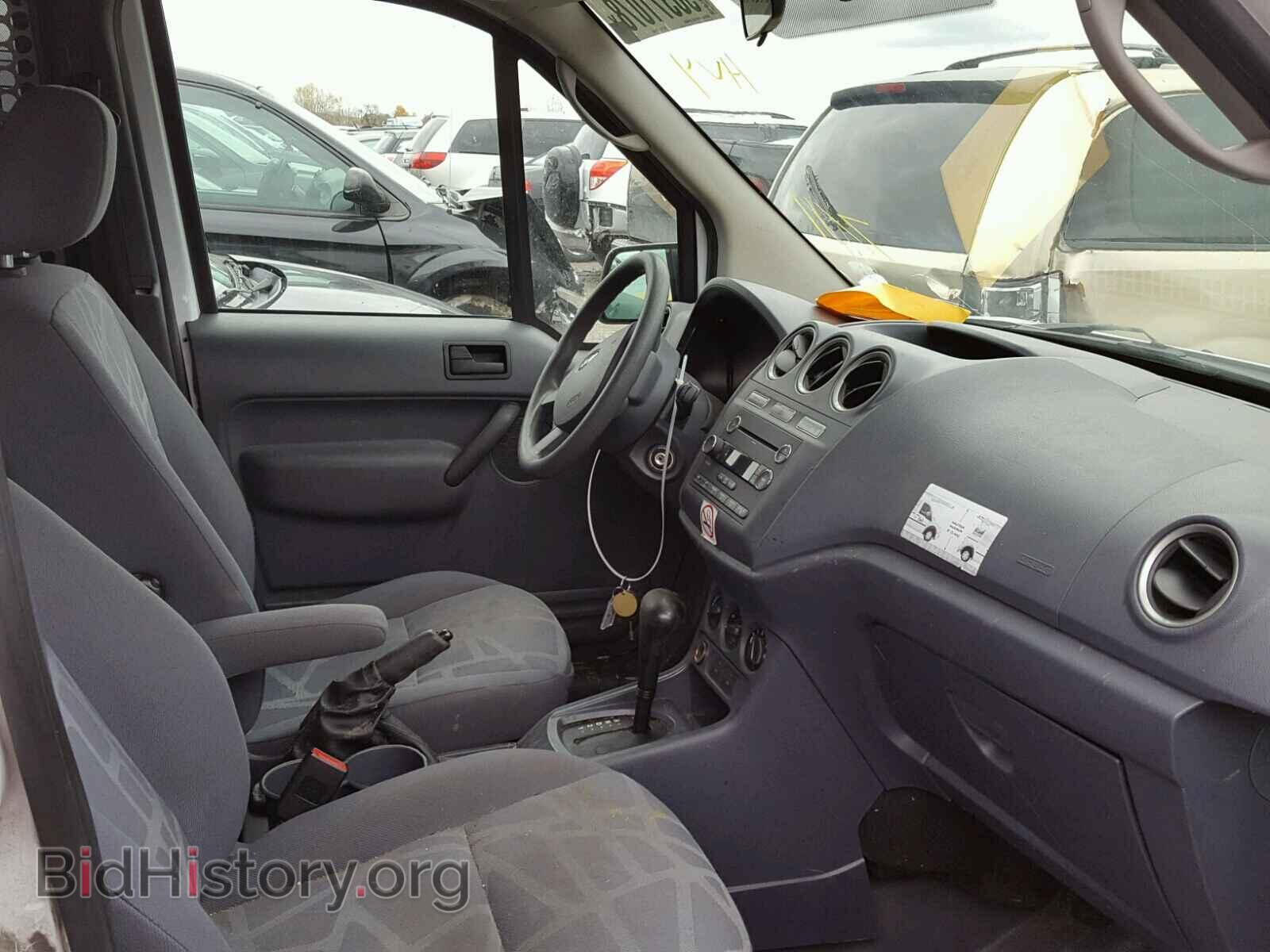 2012 FORD TRANSIT CO - VIN: NM0LS6BN1CT083991 - Фото 5