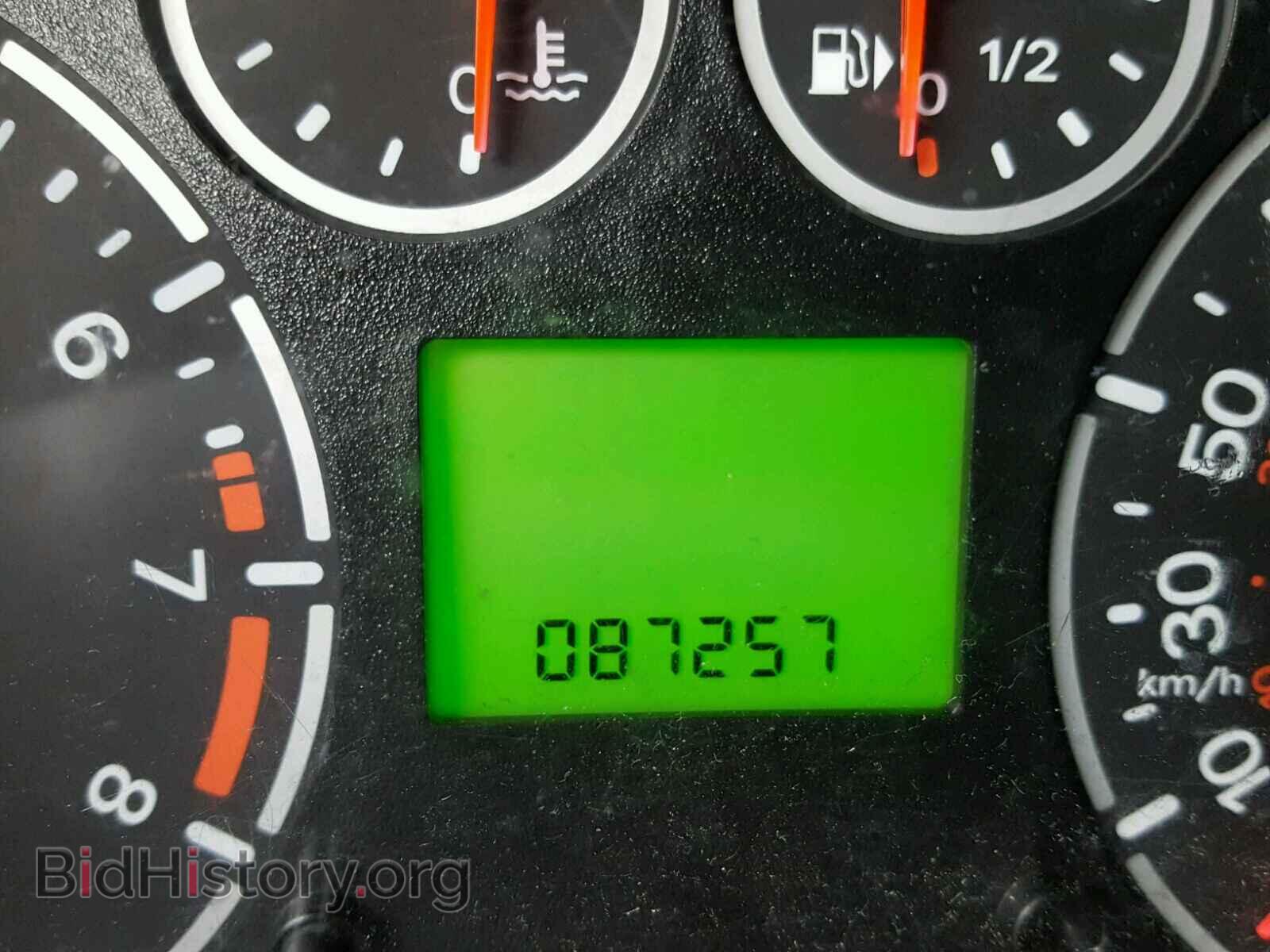 2012 FORD TRANSIT CO - VIN: NM0LS6BN1CT083991 - Фото 8