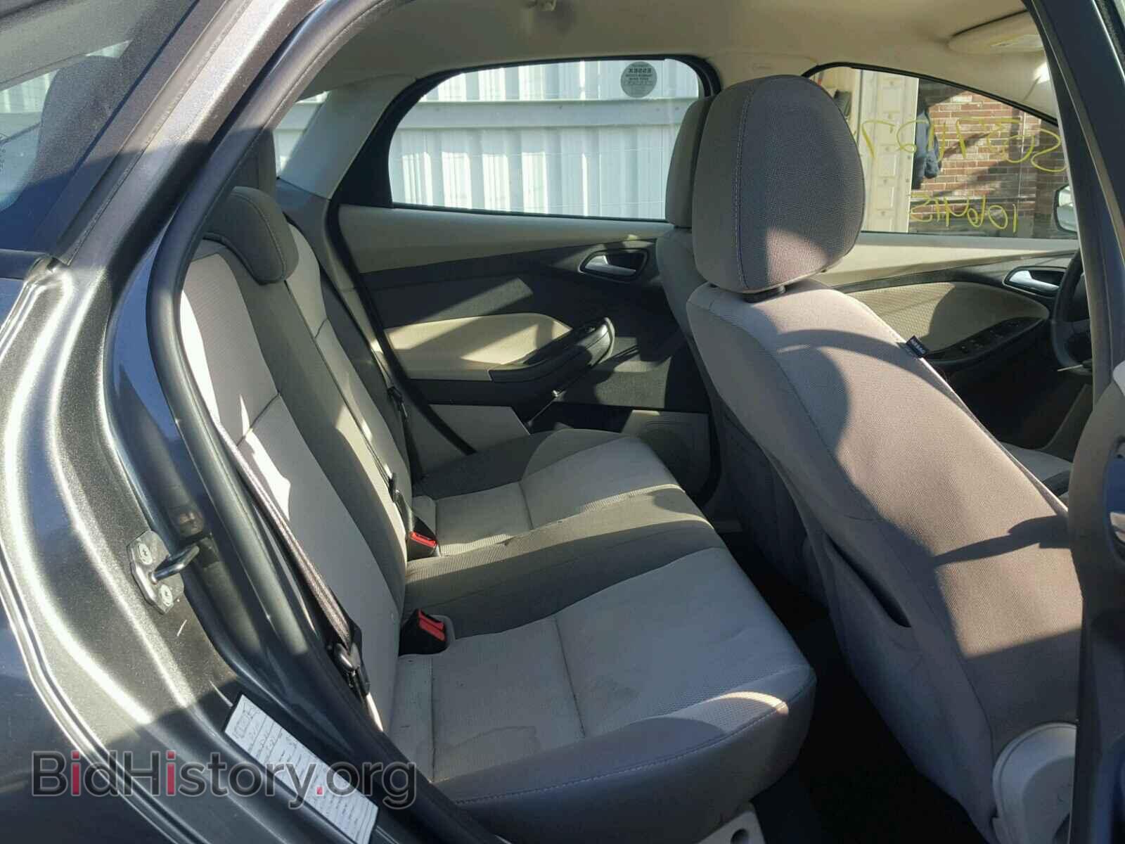 2013 FORD FOCUS - VIN: 1FADP3F24DL339524 - Photo 6