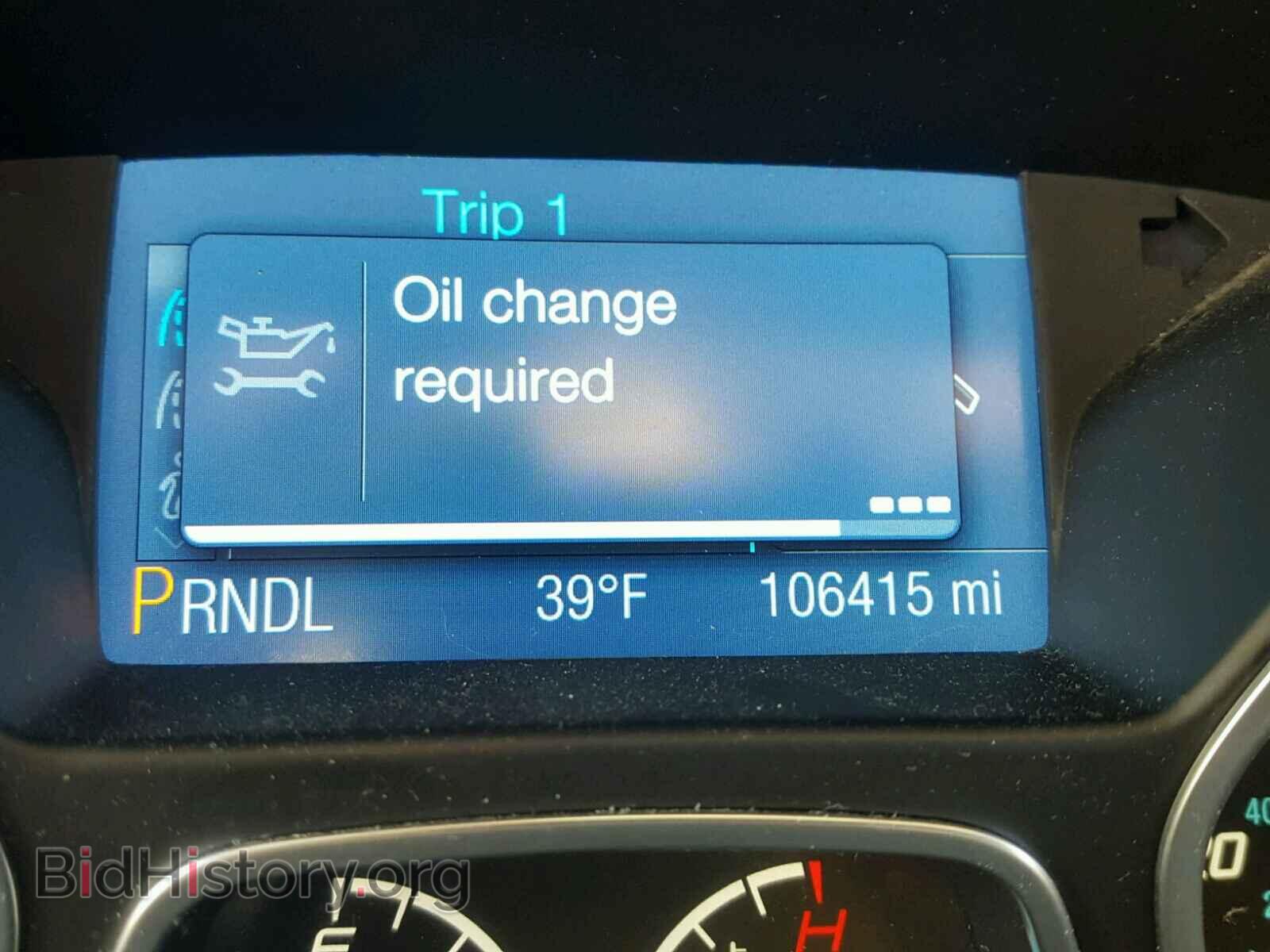 2013 FORD FOCUS - VIN: 1FADP3F24DL339524 - Photo 8
