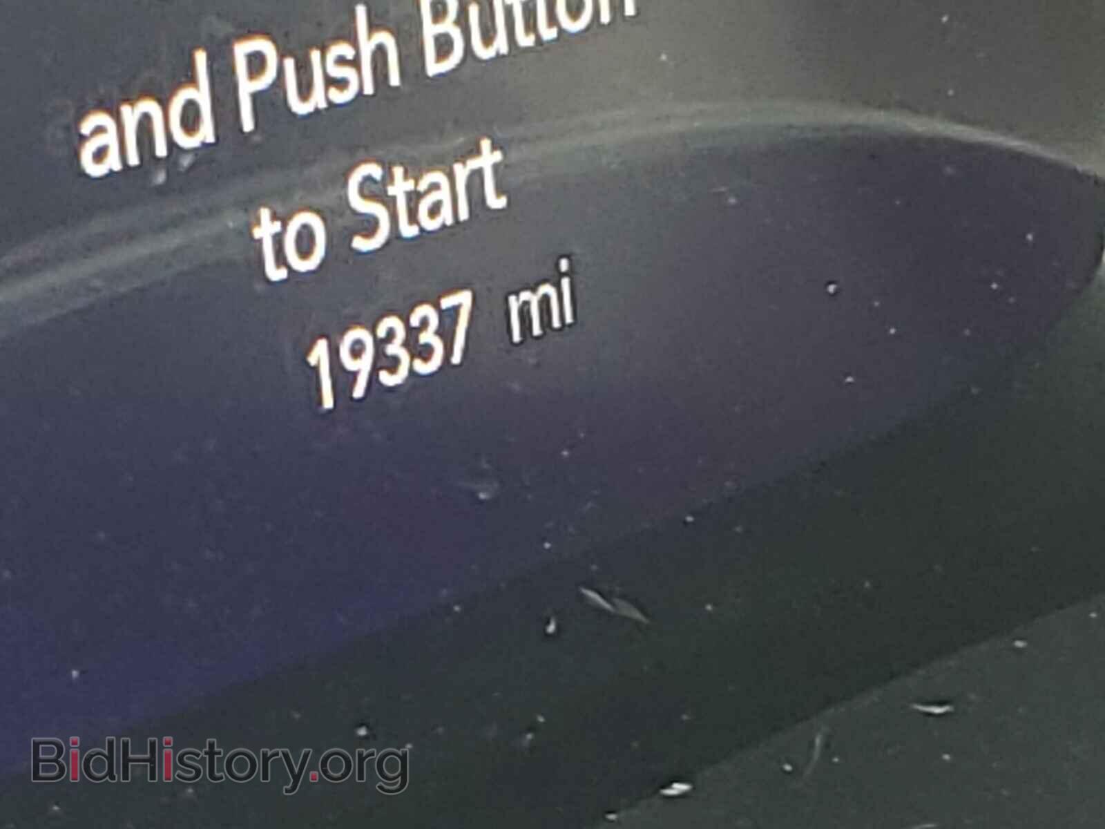 2020 CHRYSLER PACIFICA - VIN: 2C4RC1EG3LR141794 - Фото 8