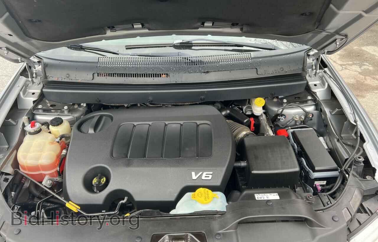2017 DODGE JOURNEY - VIN: 3C4PDDBG2HT618004 - Фото 7