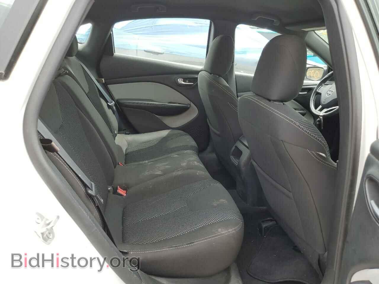 2015 DODGE DART - VIN: 1C3CDFBB1FD435666 - Фото 6