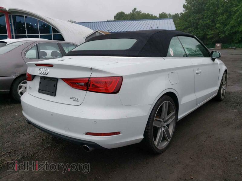 2015 Audi A3 (VIN WAU3FLFF8F1029934) — фото 4 из 10