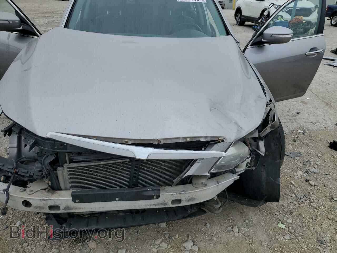 2013 HYUNDAI GENESIS - VIN: KMHGC4DD8DU242555 - Фото 11
