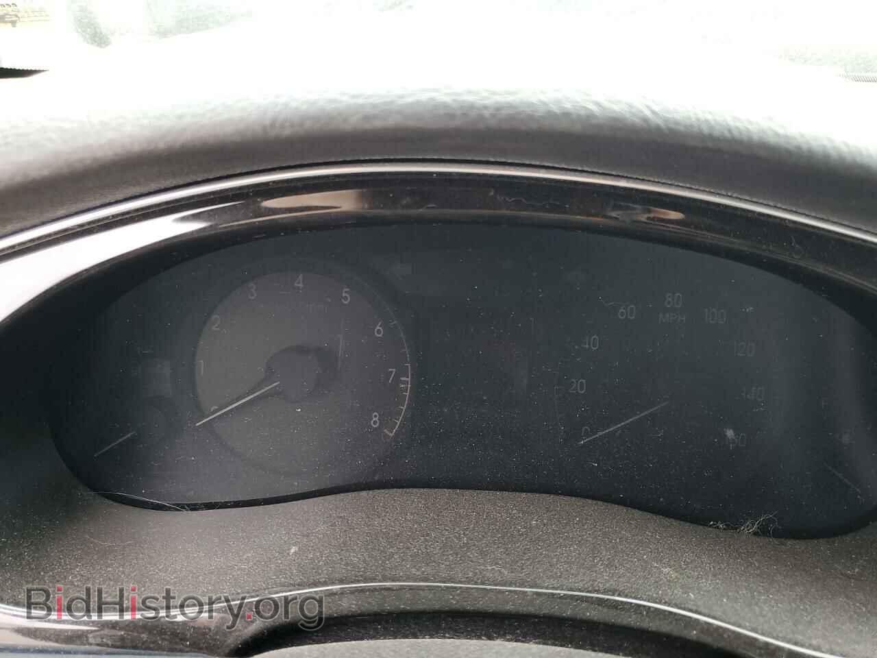 2013 HYUNDAI GENESIS - VIN: KMHGC4DD8DU242555 - Фото 9