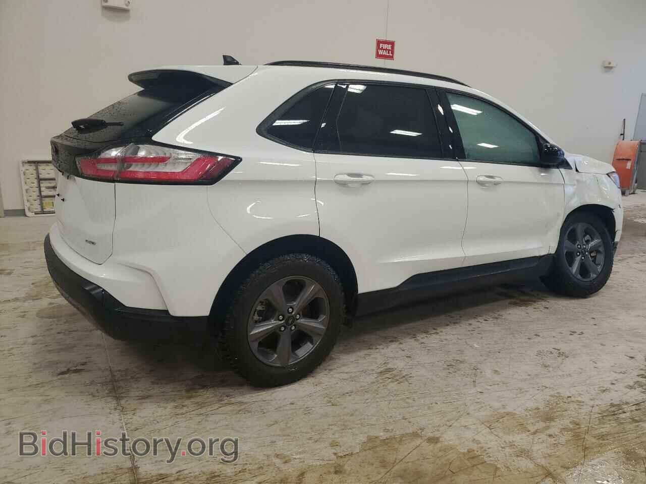 2023 FORD EDGE - VIN: 2FMPK4J93PBA41093 - Фото 3