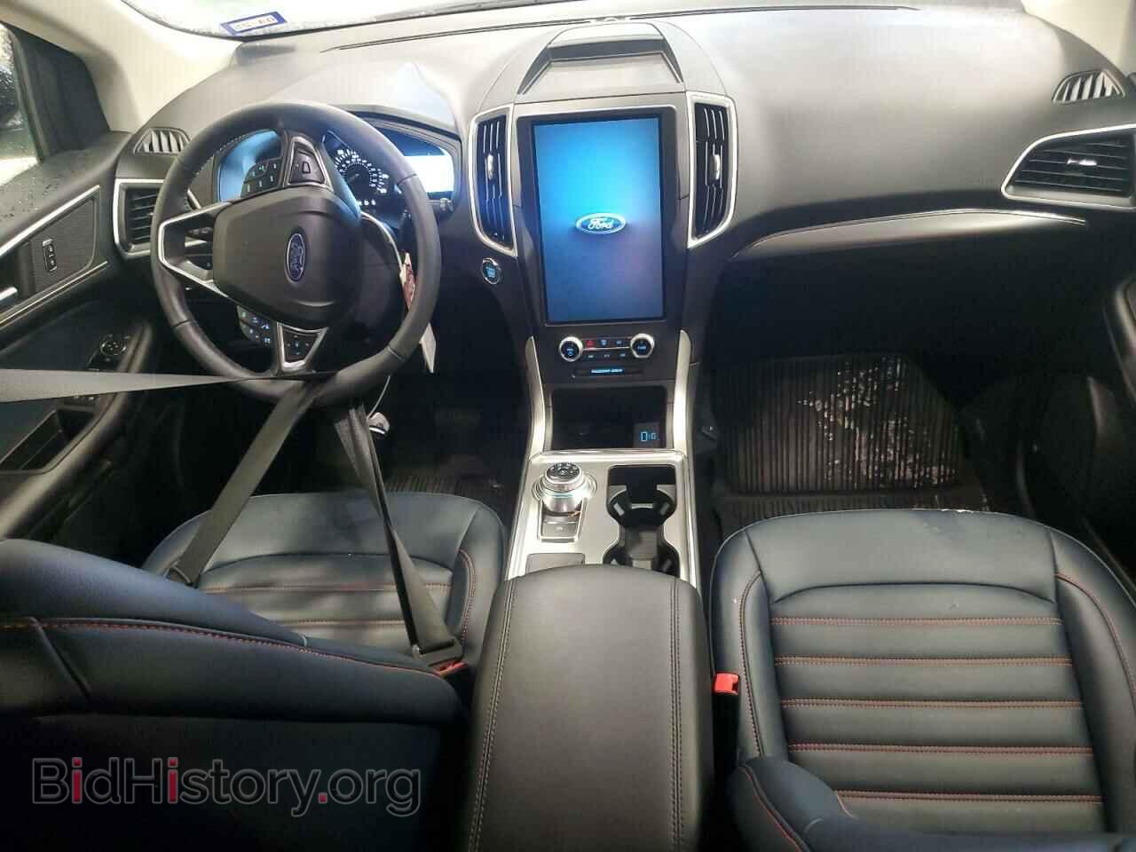 2023 FORD EDGE - VIN: 2FMPK4J93PBA41093 - Фото 8