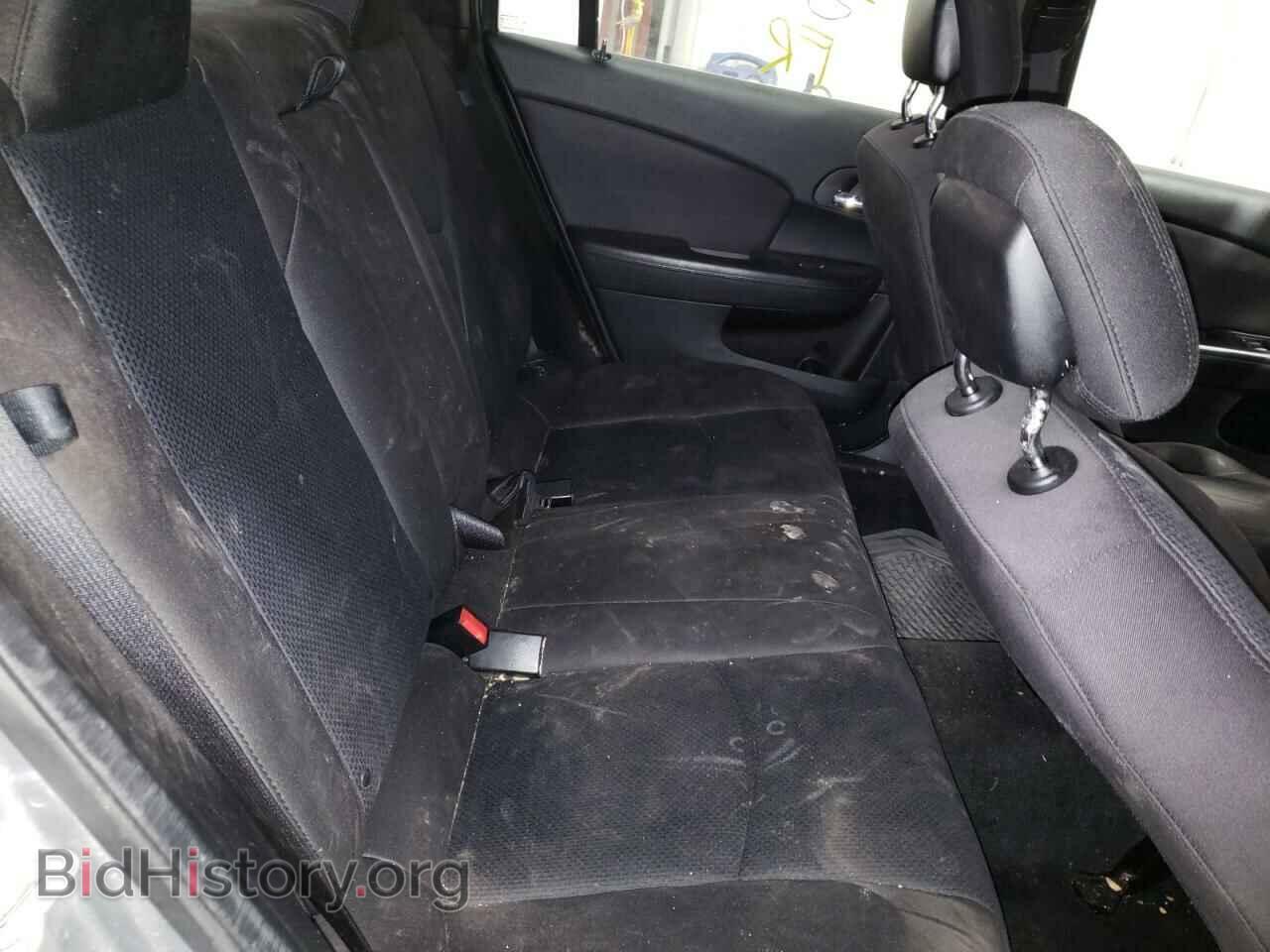 2013 CHRYSLER 200 - VIN: 1C3CCBBB4DN695692 - Фото 6
