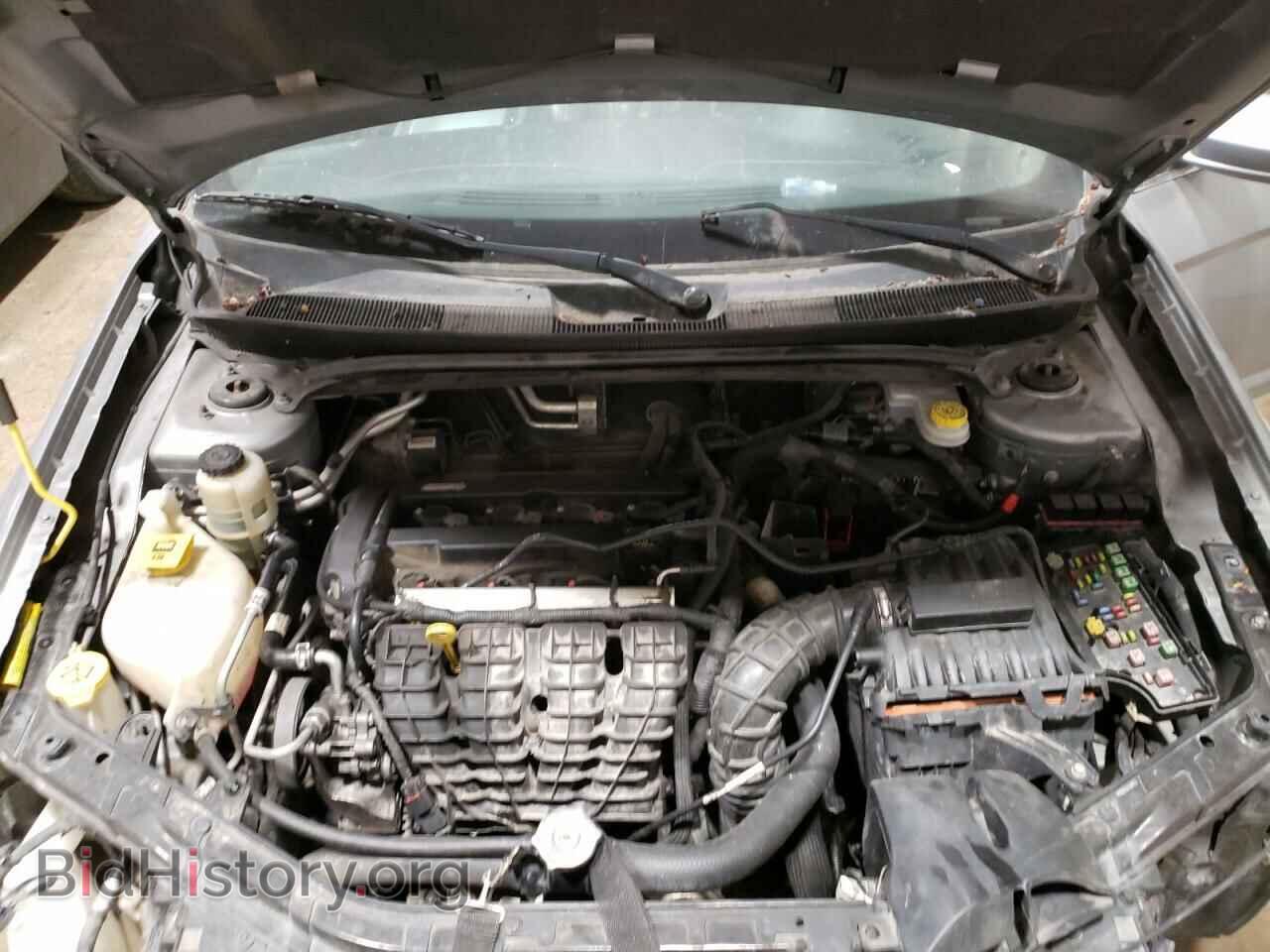 2013 CHRYSLER 200 - VIN: 1C3CCBBB4DN695692 - Фото 7
