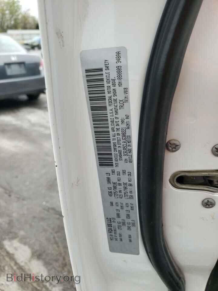 2018 RAM All Models - VIN: 3C6UR5CL0JG308221 - Фото 13