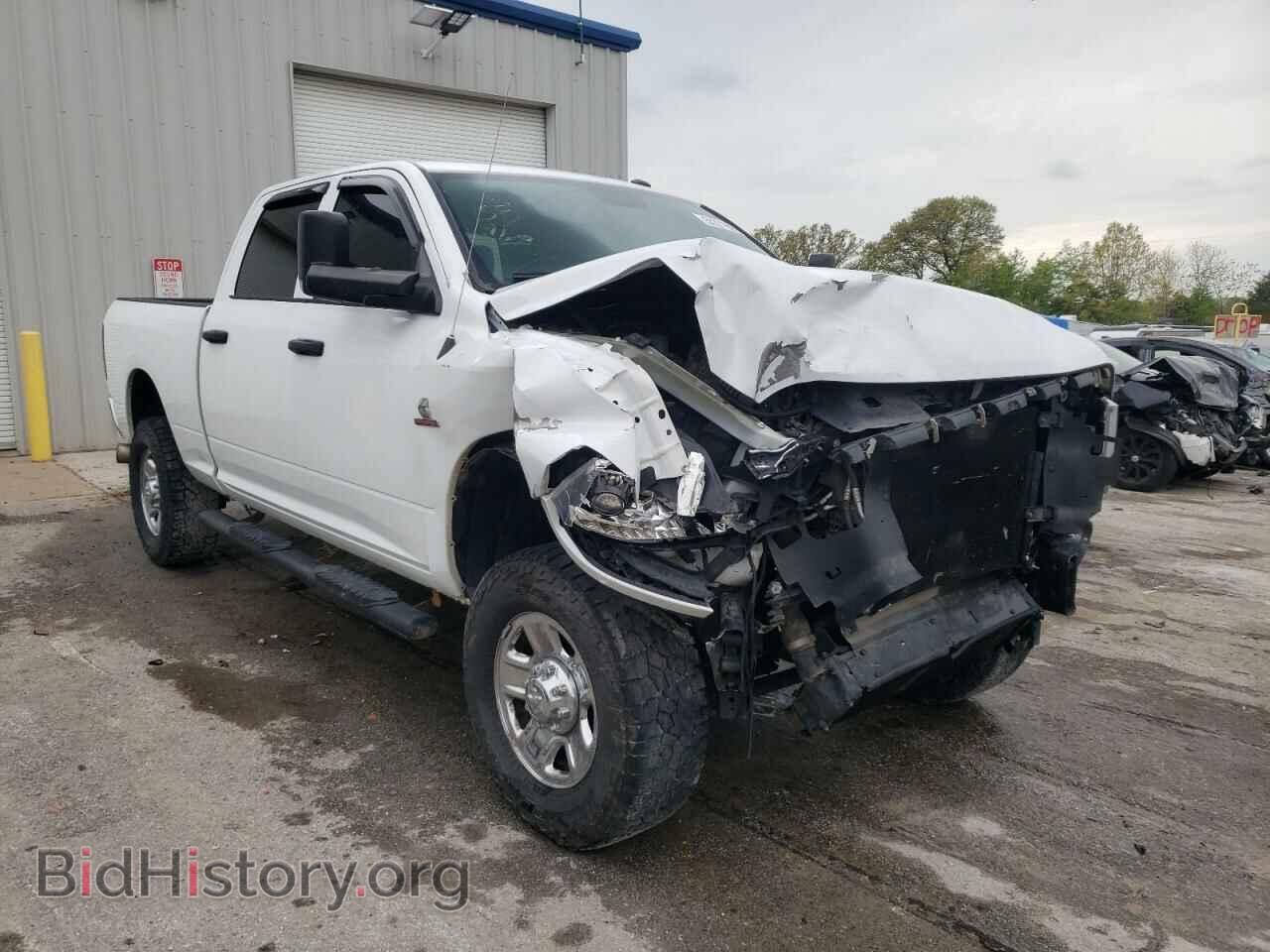 2018 RAM All Models - VIN: 3C6UR5CL0JG308221 - Фото 4