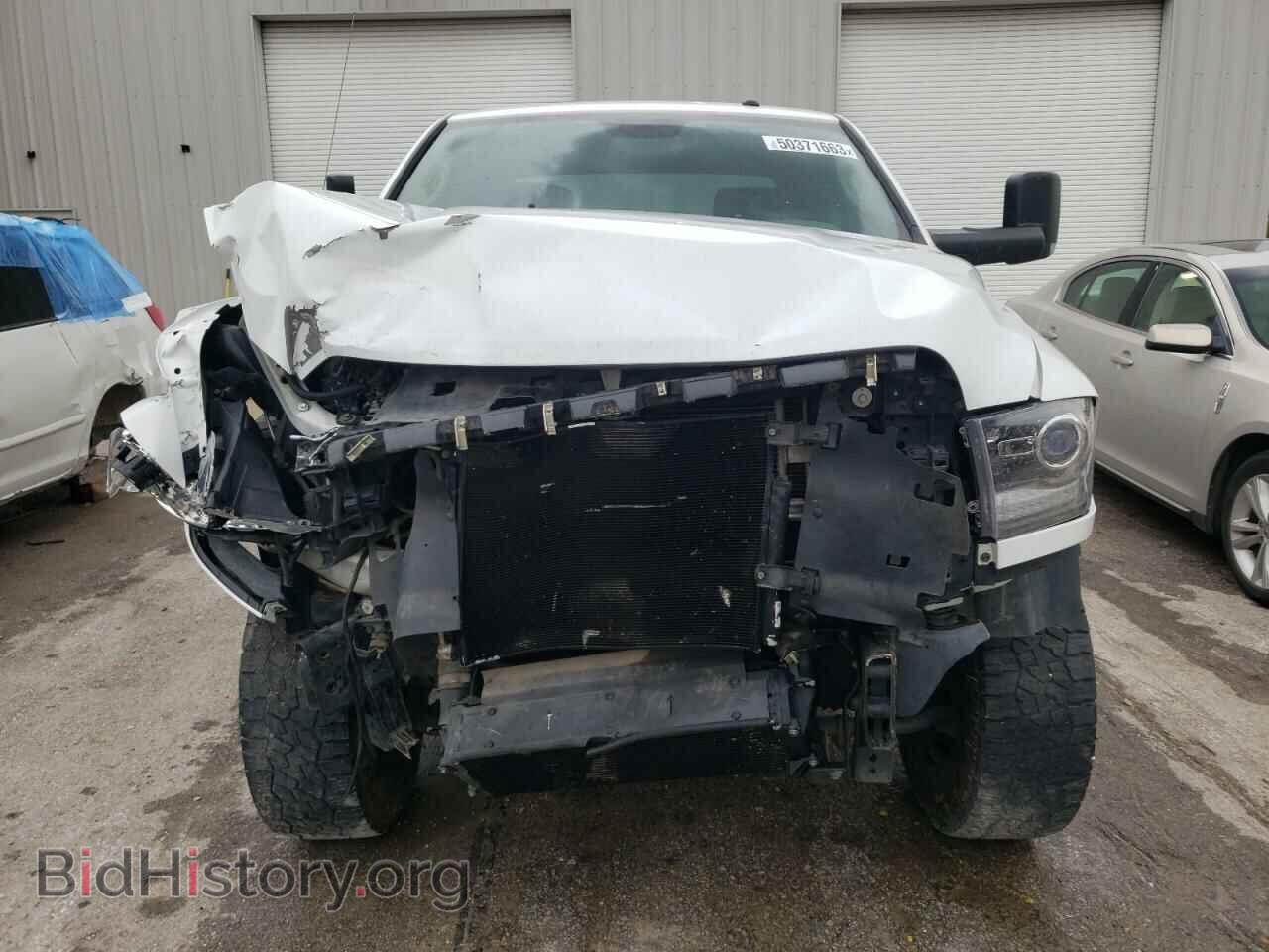 2018 RAM All Models - VIN: 3C6UR5CL0JG308221 - Фото 5