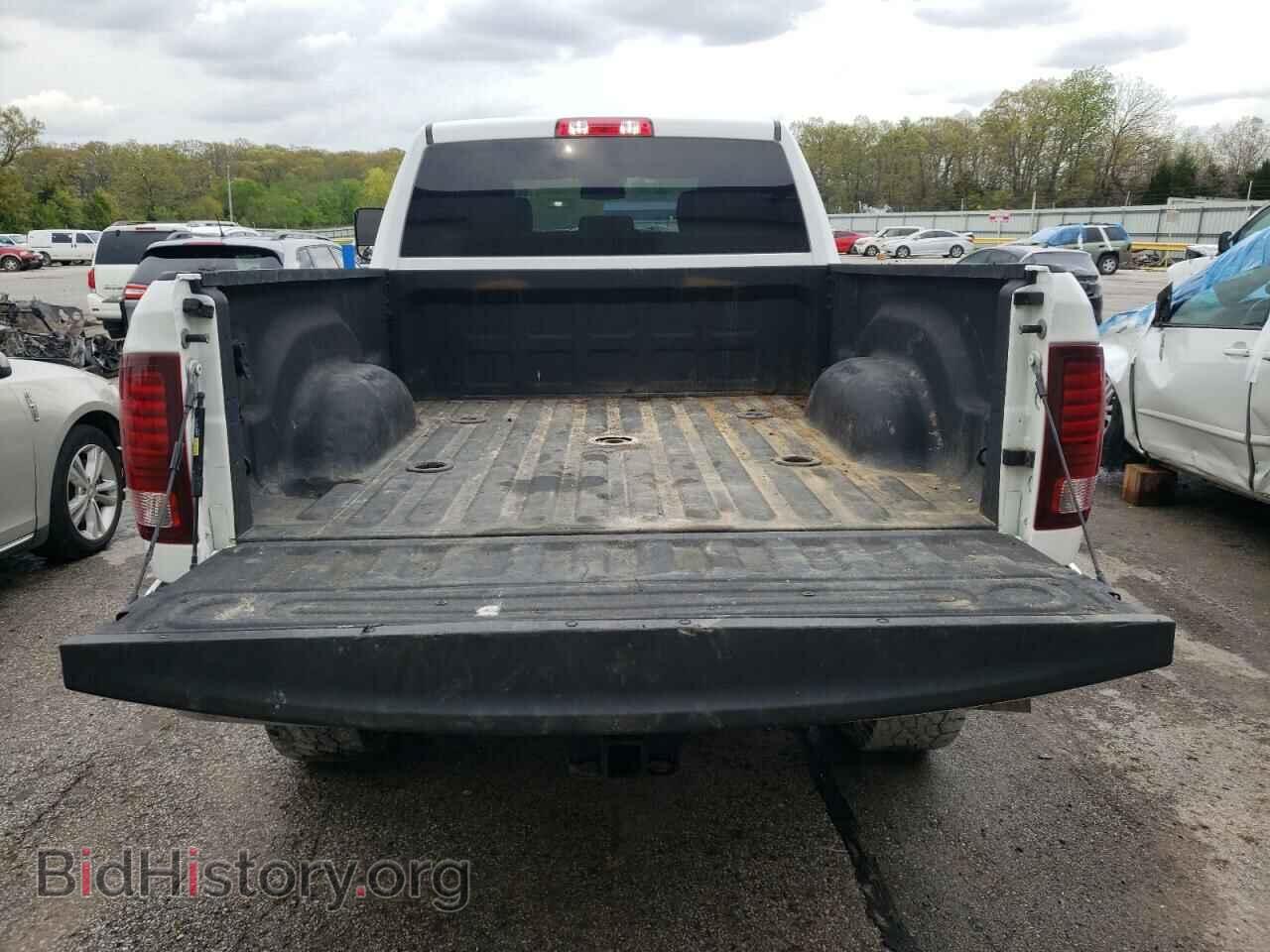 2018 RAM All Models - VIN: 3C6UR5CL0JG308221 - Фото 6