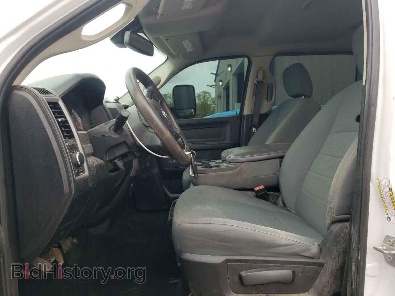2018 RAM All Models - VIN: 3C6UR5CL0JG308221 - Фото 7