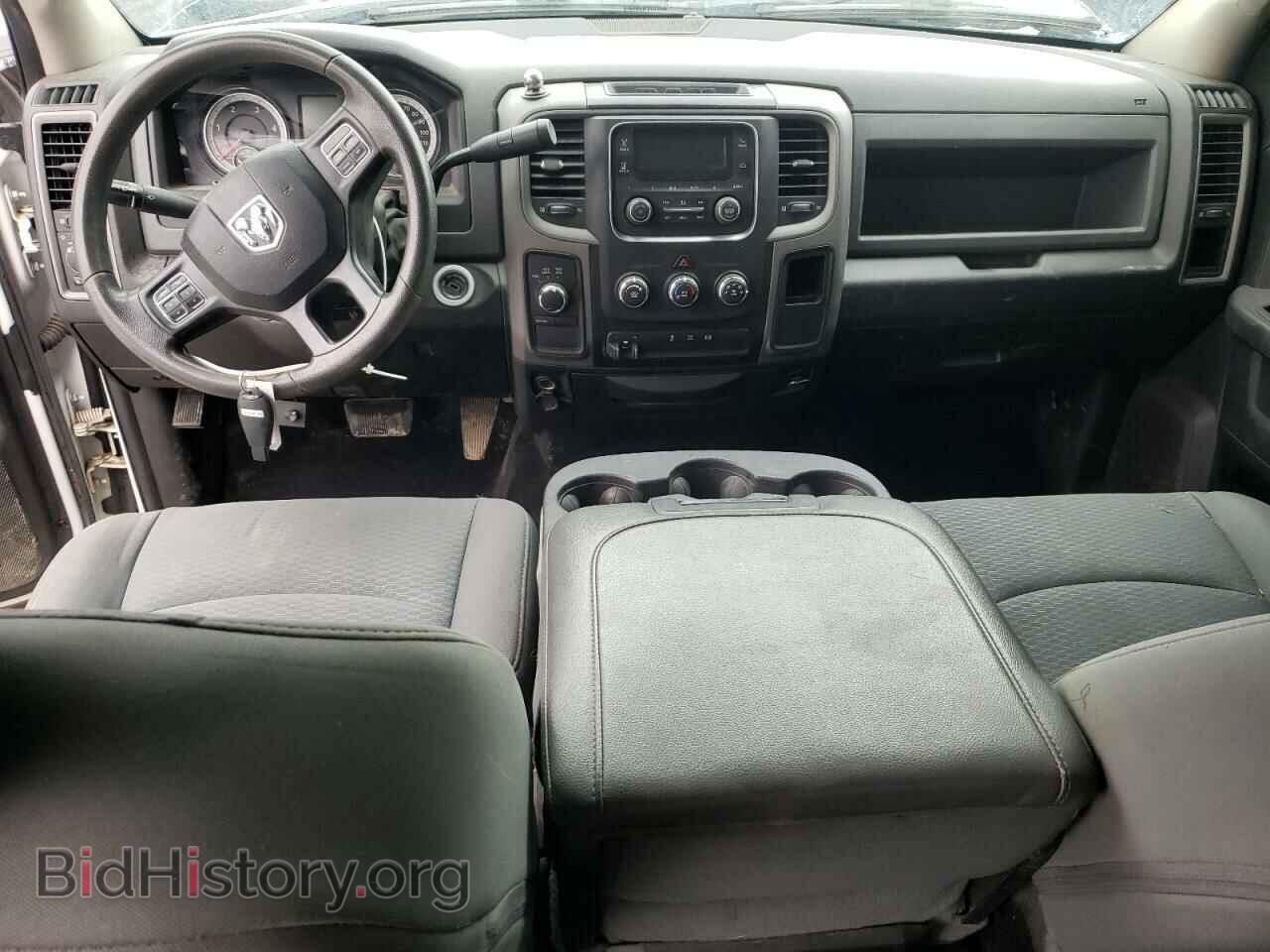 2018 RAM All Models - VIN: 3C6UR5CL0JG308221 - Фото 8