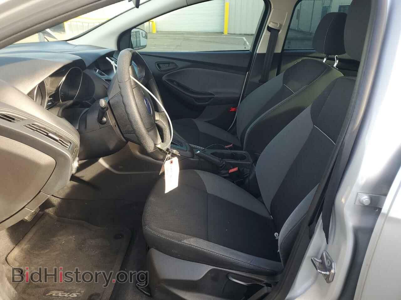 2013 FORD FOCUS - VIN: 1FADP3E27DL178118 - Фото 7