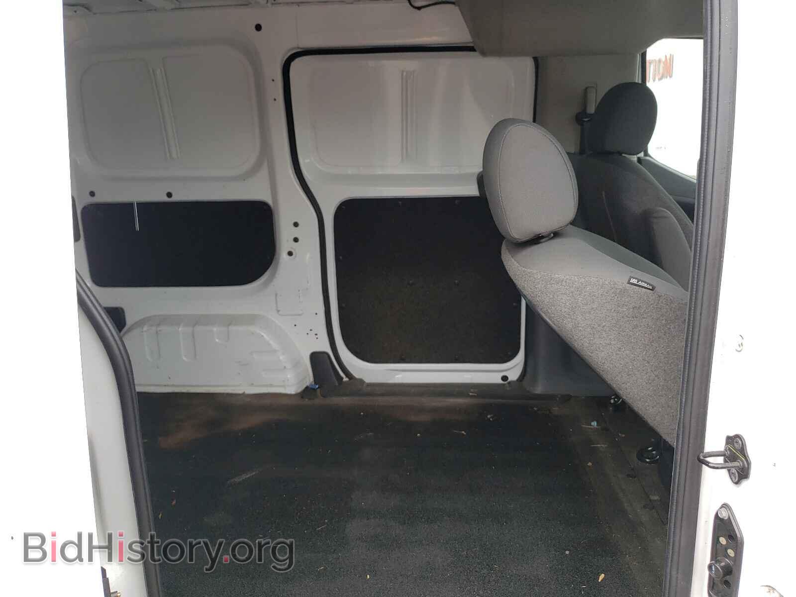 2017 CHEVROLET EXPRESS - VIN: 3N63M0ZN4HK701237 - Фото 6