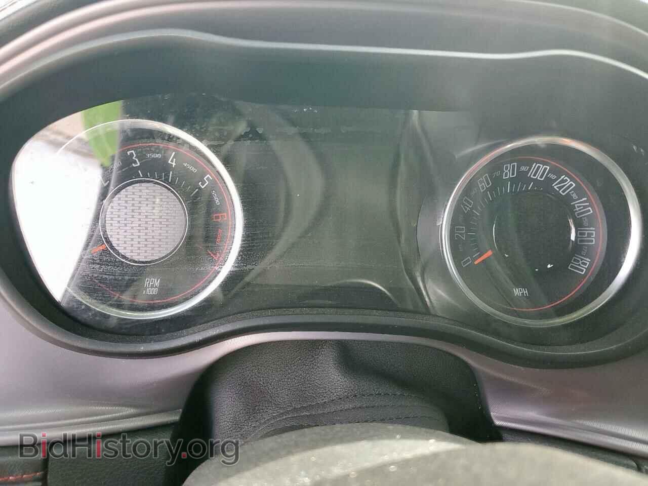 2023 DODGE CHALLENGER - VIN: 2C3CDZFJ3PH696353 - Фото 9