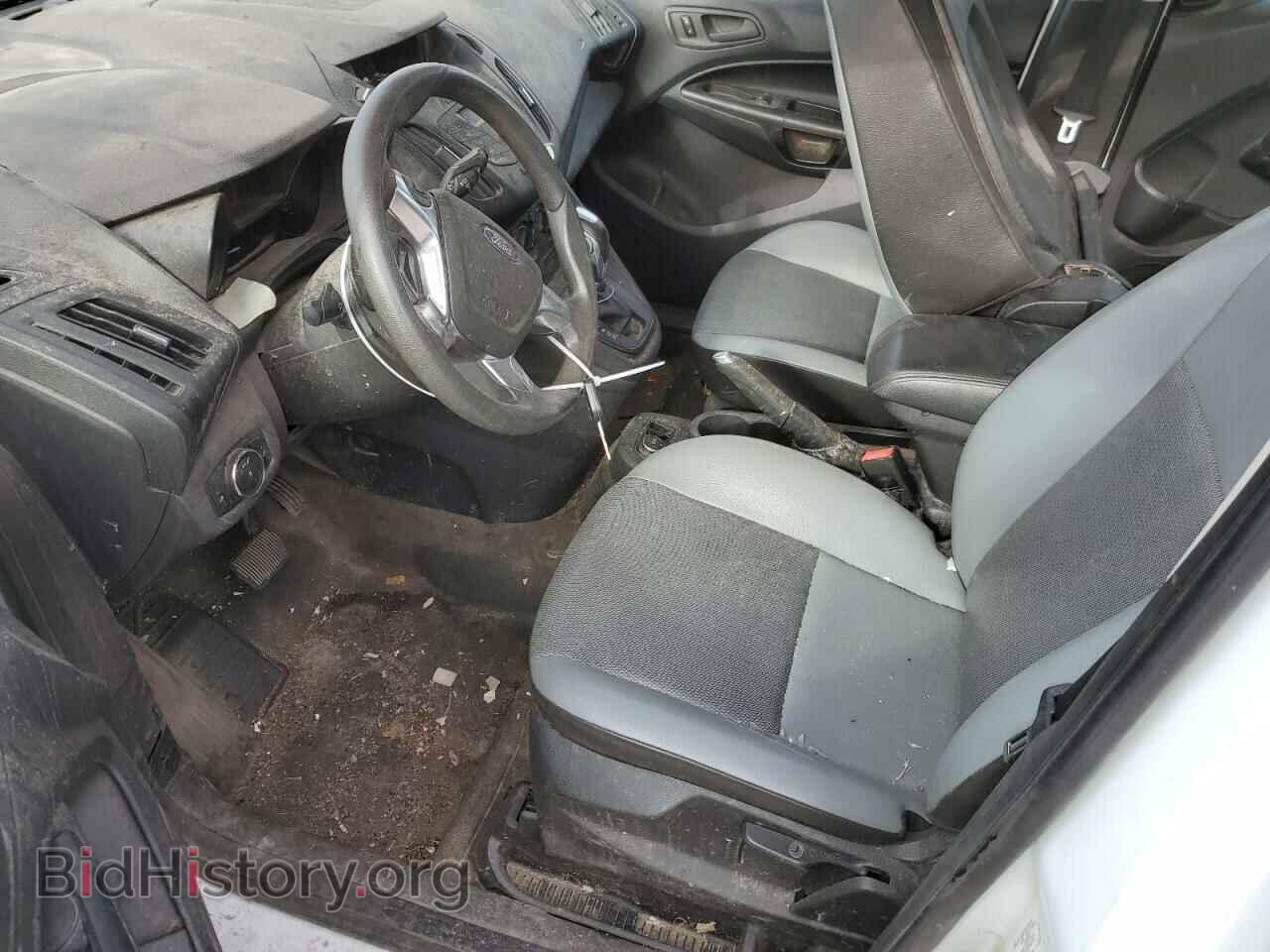 2016 FORD TRANSIT - VIN: NM0GE9E79G1267441 - Фото 7