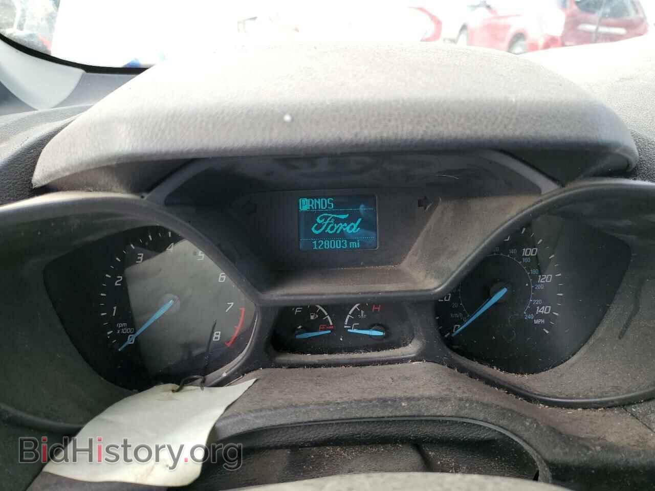 2016 FORD TRANSIT - VIN: NM0GE9E79G1267441 - Фото 9