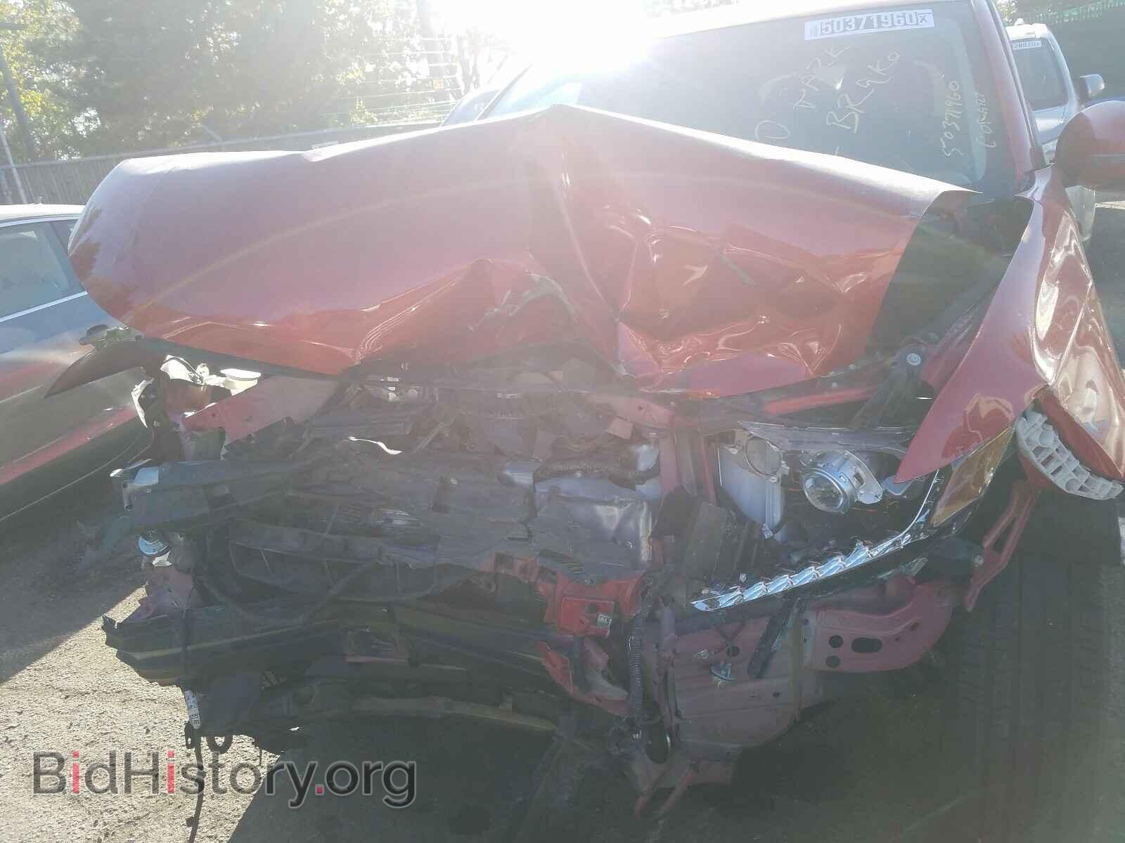 2017 MITSUBISHI OUTLANDER - VIN: JA4AD3A30KZ042518 - Фото 7