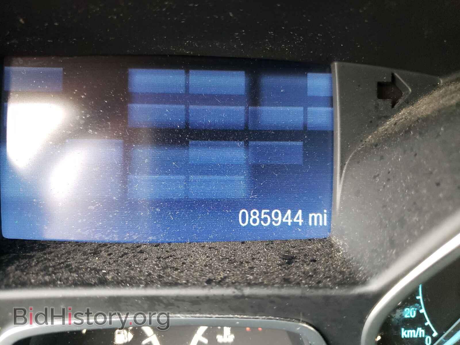 2013 FORD ESCAPE - VIN: 1FMCU0G99DUC60946 - Фото 8