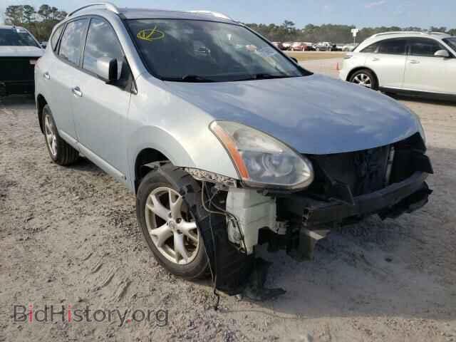 Фотография JN8AS5MT0BW169097 - NISSAN ROGUE 2011
