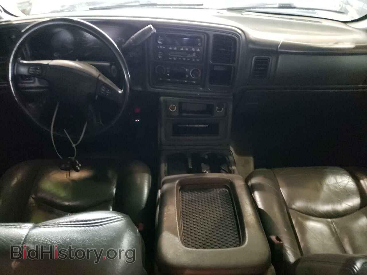 2007 CHEVROLET SILVERADO - VIN: 1GCHK23D97F189195 - Фото 8