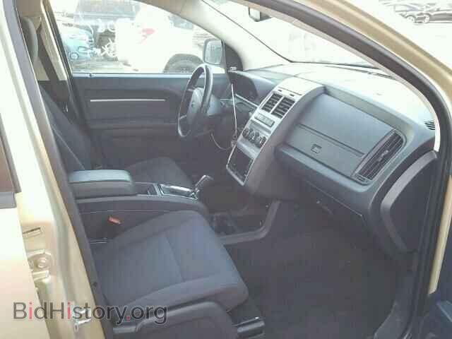 2010 DODGE JOURNEY - VIN: 3D4PG5FV4AT253100 - Фото 5