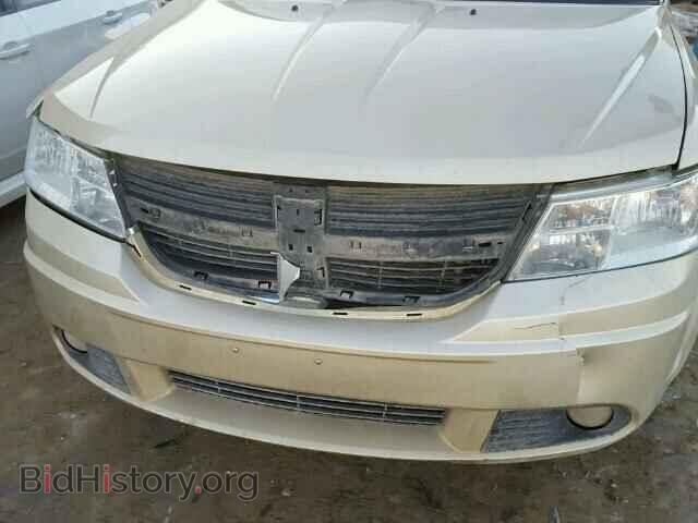 2010 DODGE JOURNEY - VIN: 3D4PG5FV4AT253100 - Фото 9
