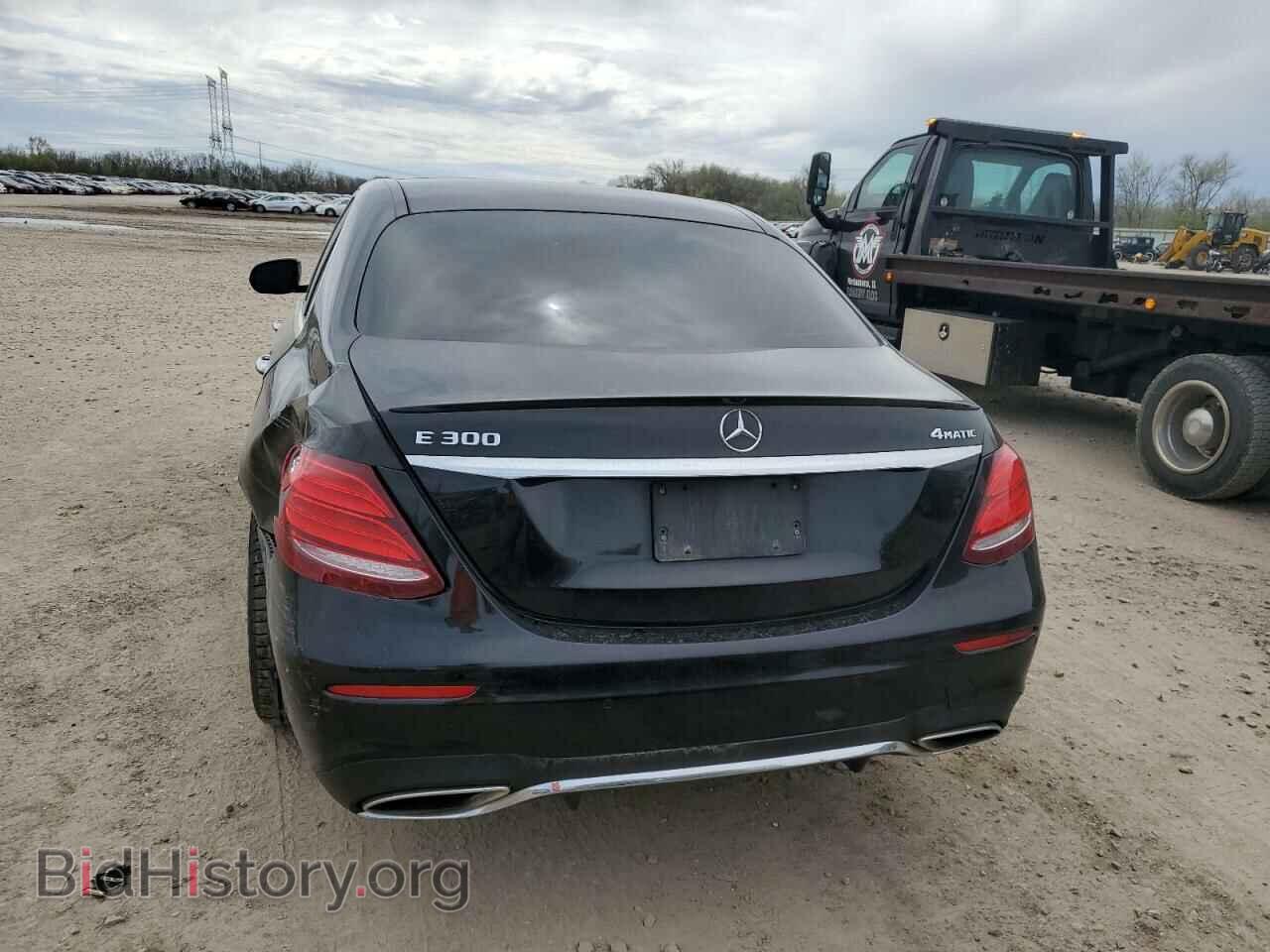 2017 MERCEDES-BENZ E-CLASS - VIN: WDDZF4KB1HA042846 - Фото 6