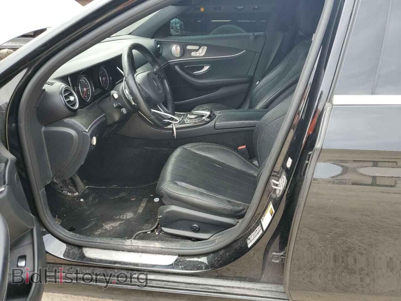 2017 MERCEDES-BENZ E-CLASS - VIN: WDDZF4KB1HA042846 - Фото 7