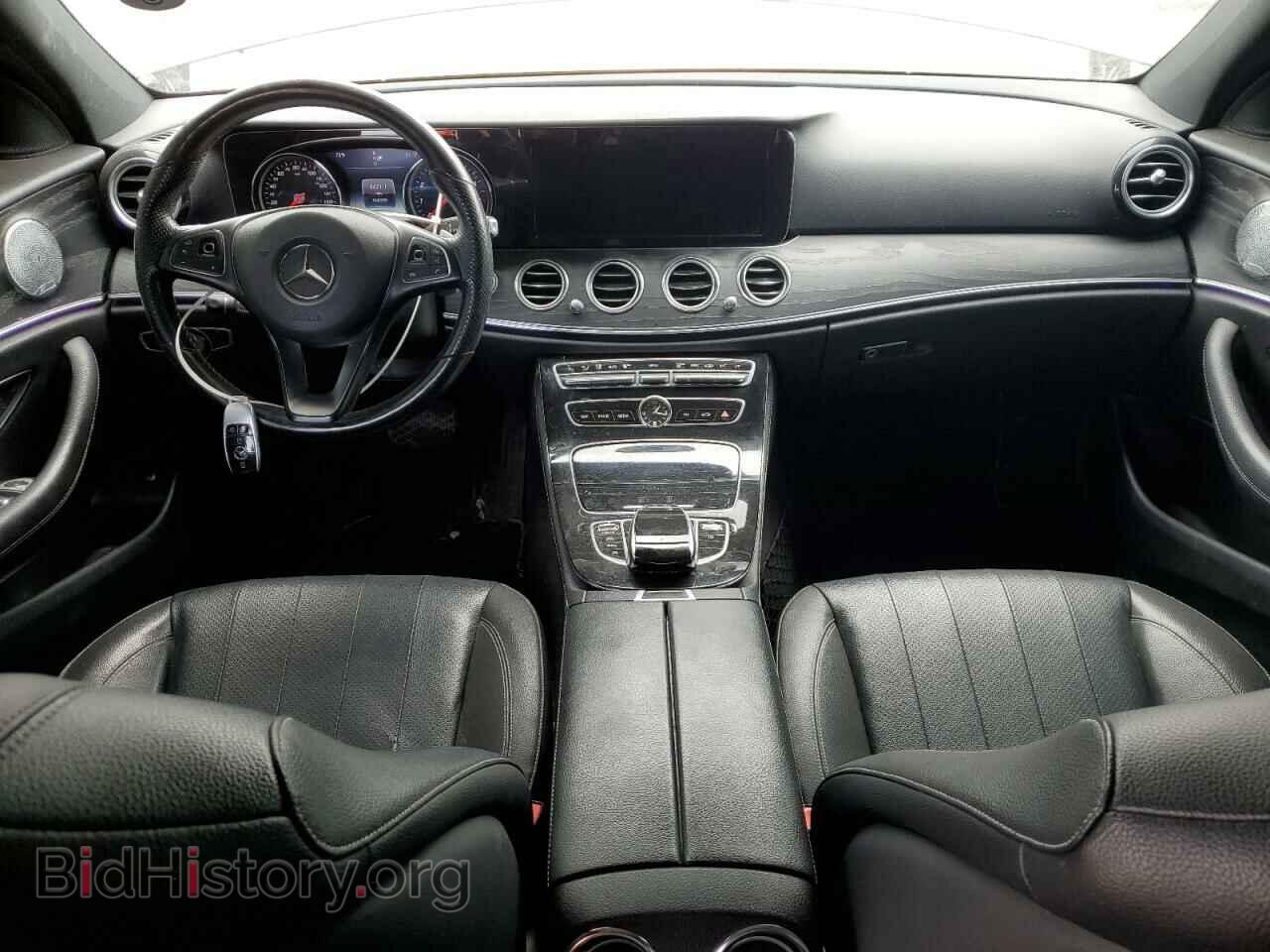 2017 MERCEDES-BENZ E-CLASS - VIN: WDDZF4KB1HA042846 - Фото 8