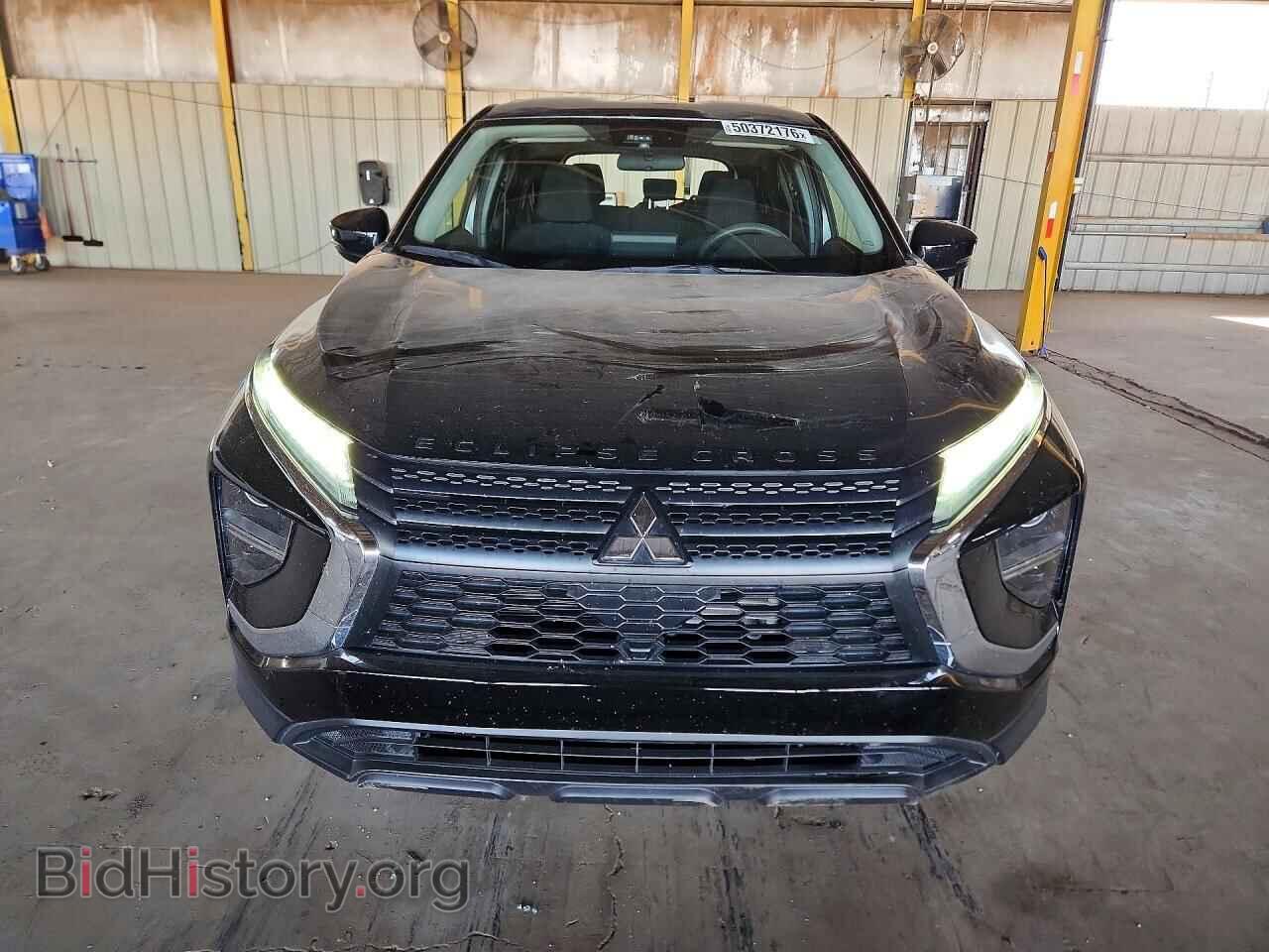 2022 MITSUBISHI ECLIPSE - VIN: JA4ASVAA3NZ057485 - Photo 5
