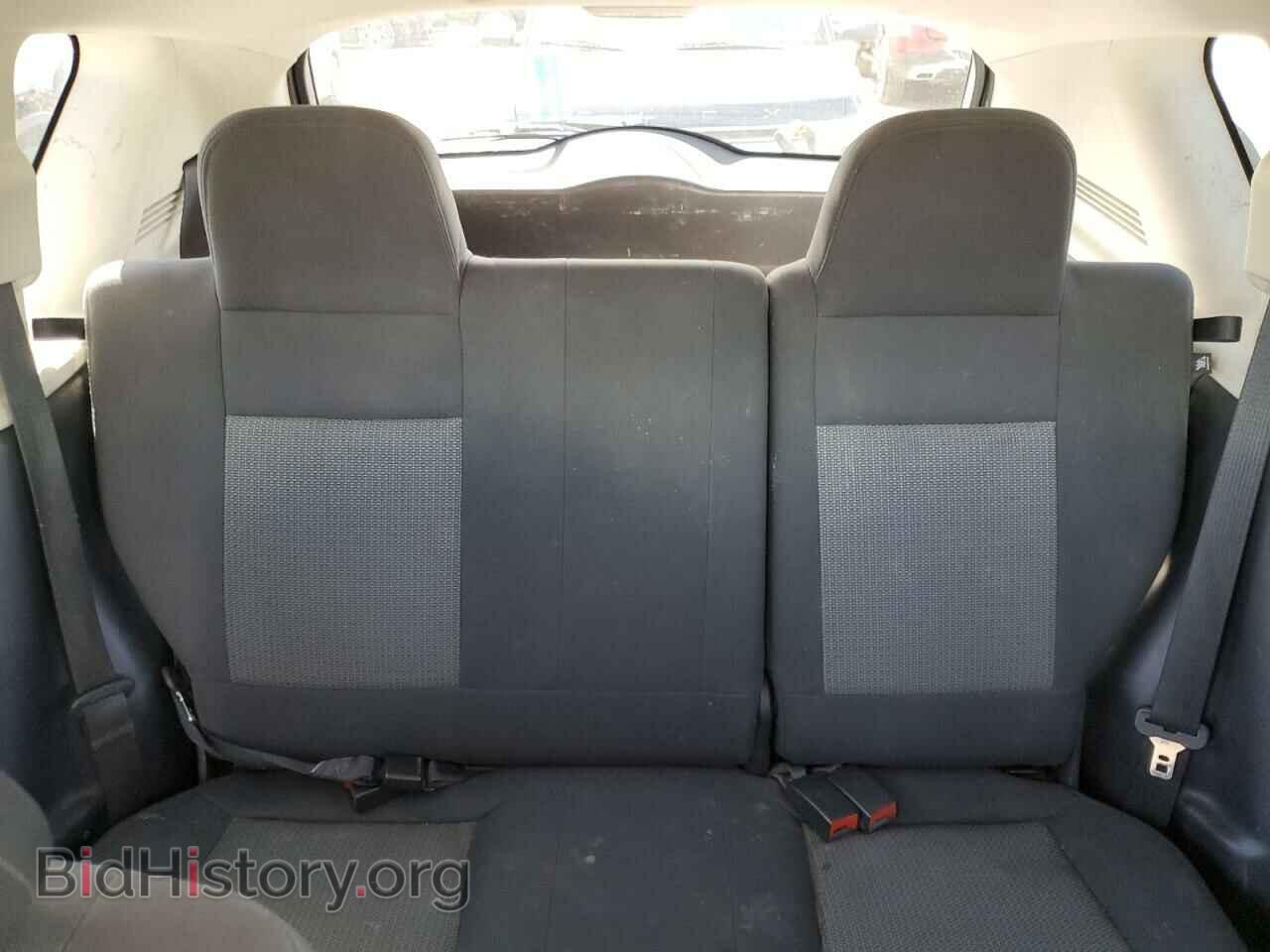 2008 JEEP COMPASS - VIN: 1J8FT47088D772614 - Фото 10