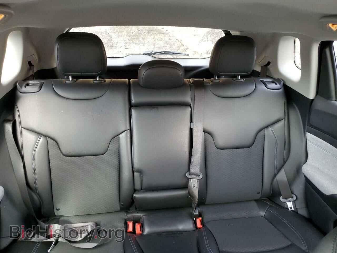 2022 JEEP COMPASS - VIN: 3C4NJDBB1NT103236 - Photo 10