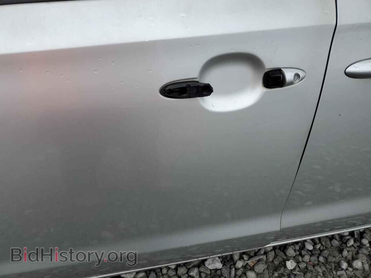 2016 KIA All Models - VIN: KNDMB5C12G6163219 - Фото 7
