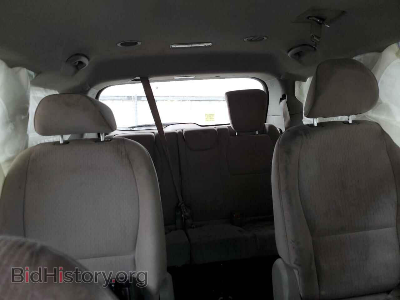 2016 KIA All Models - VIN: KNDMB5C12G6163219 - Фото 10