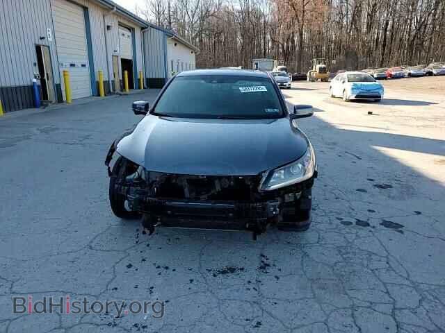 2013 HONDA ACCORD - VIN: 1HGCR2F8XDA170363 - Фото 14