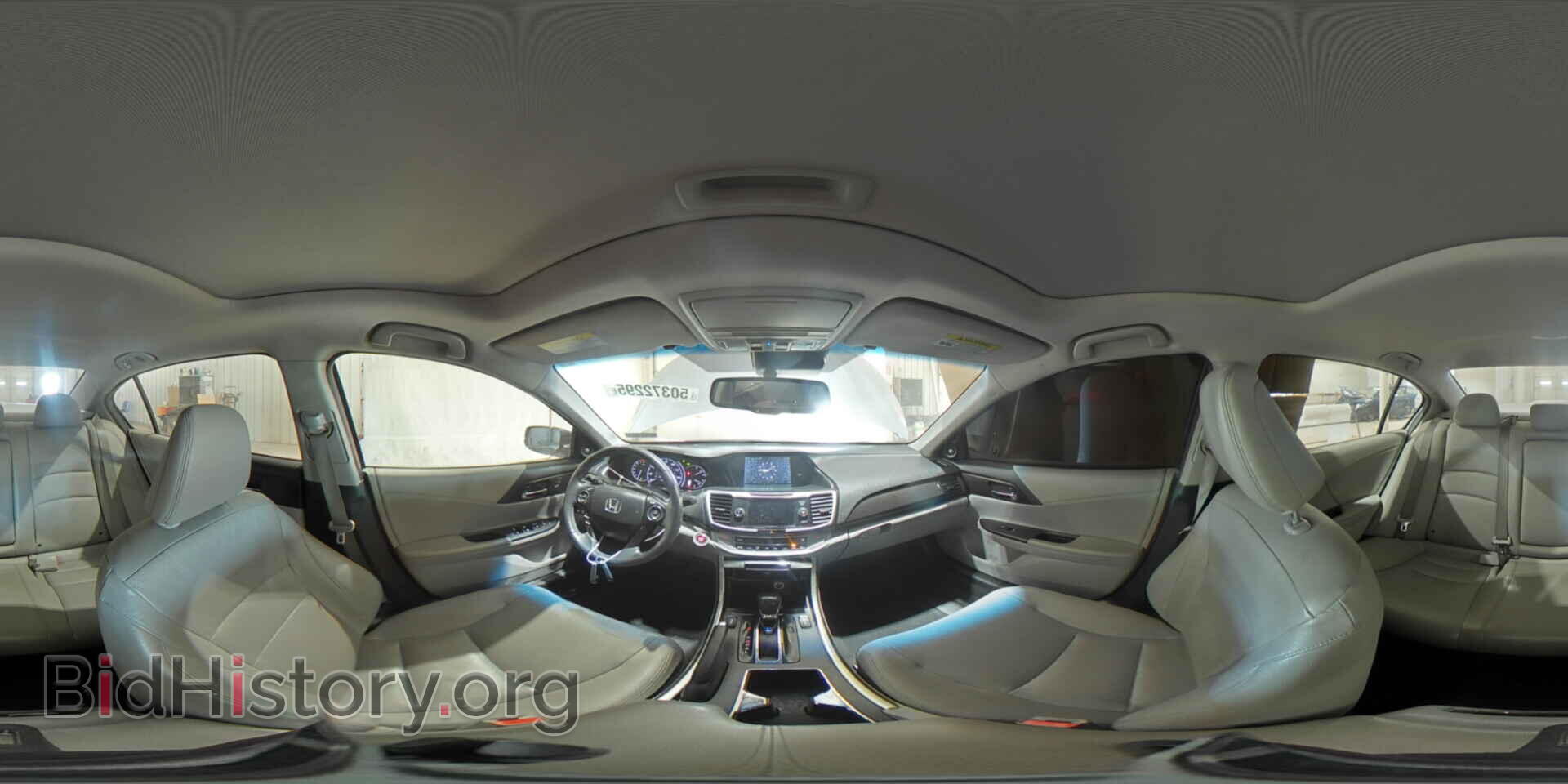 2013 HONDA ACCORD - VIN: 1HGCR2F8XDA170363 - Фото 15