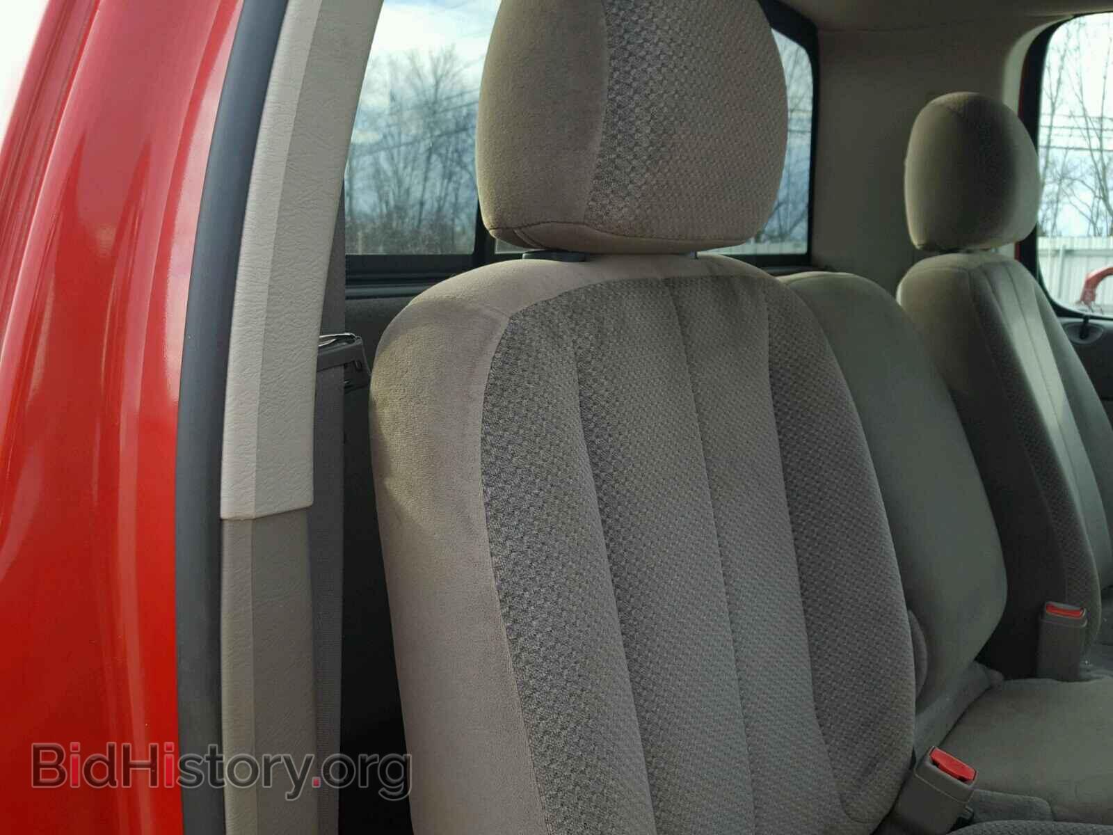 2002 DODGE RAM 1500 - VIN: 1D7HA16N82J237623 - Фото 6