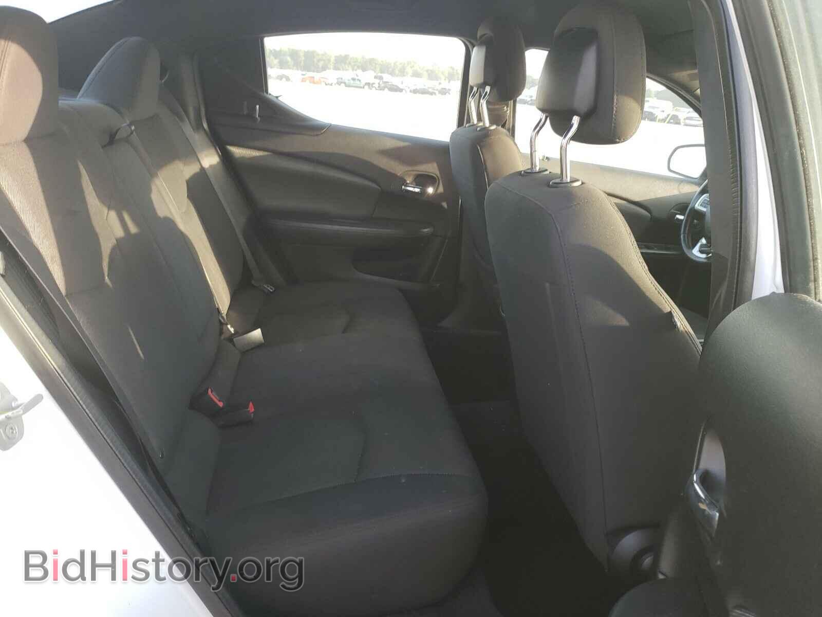 2013 DODGE AVENGER - VIN: 1C3CDZCB3DN715967 - Фото 6