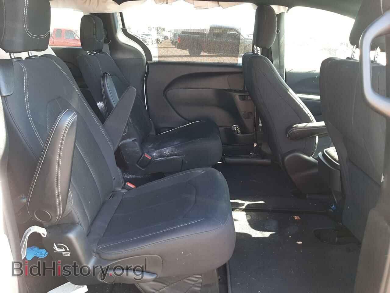 2019 CHRYSLER PACIFICA - VIN: 2C4RC1FG6KR593767 - Photo 6